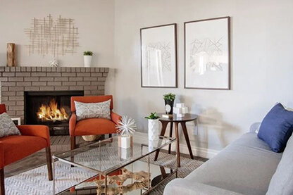 LOCAL CHARM at Enclave at Redwood