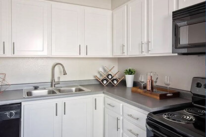 EASY LIVING at Enclave at Redwood