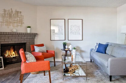 LUXURY DESIGN at Enclave at Redwood