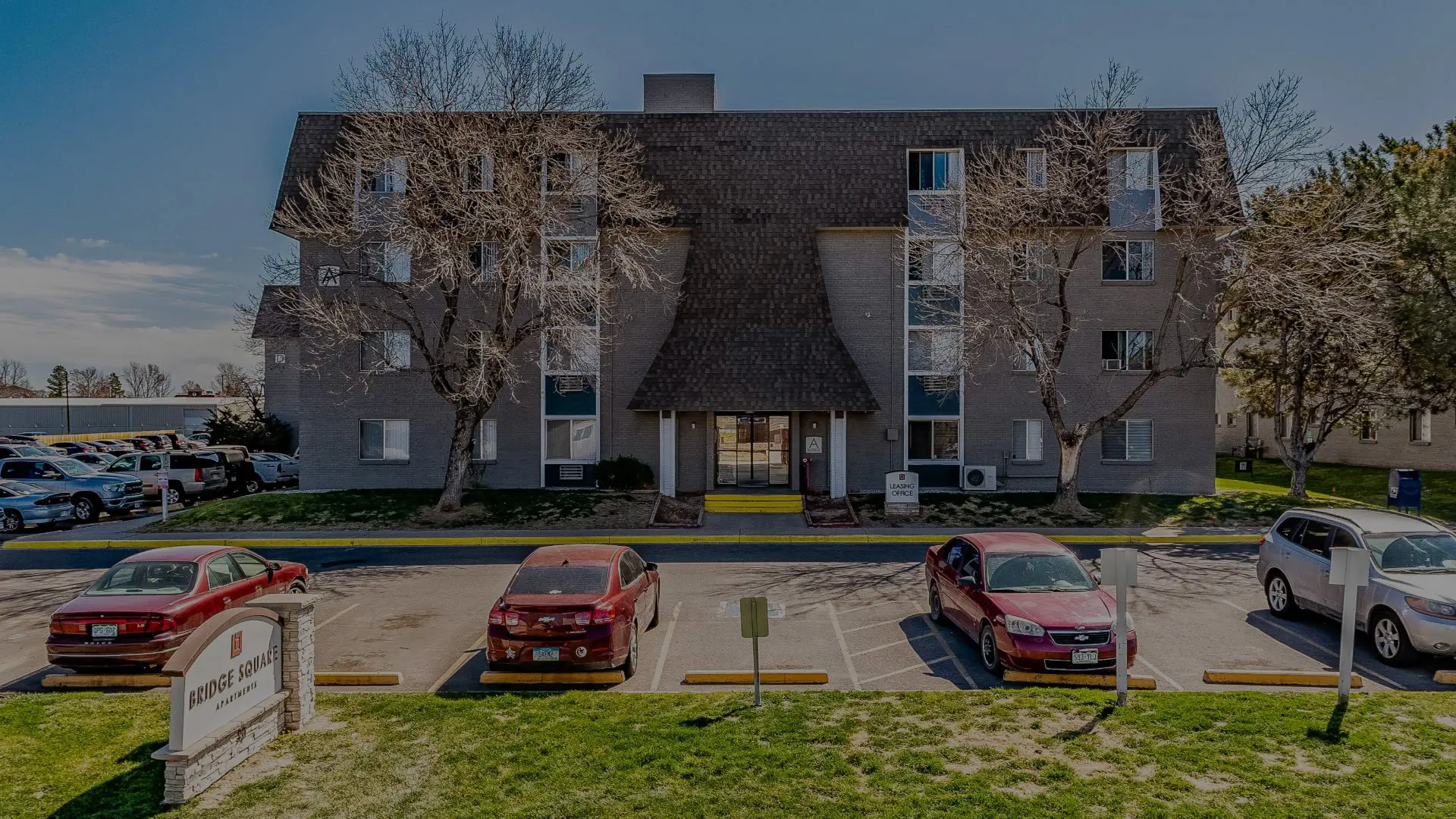 Brighton Apartments
