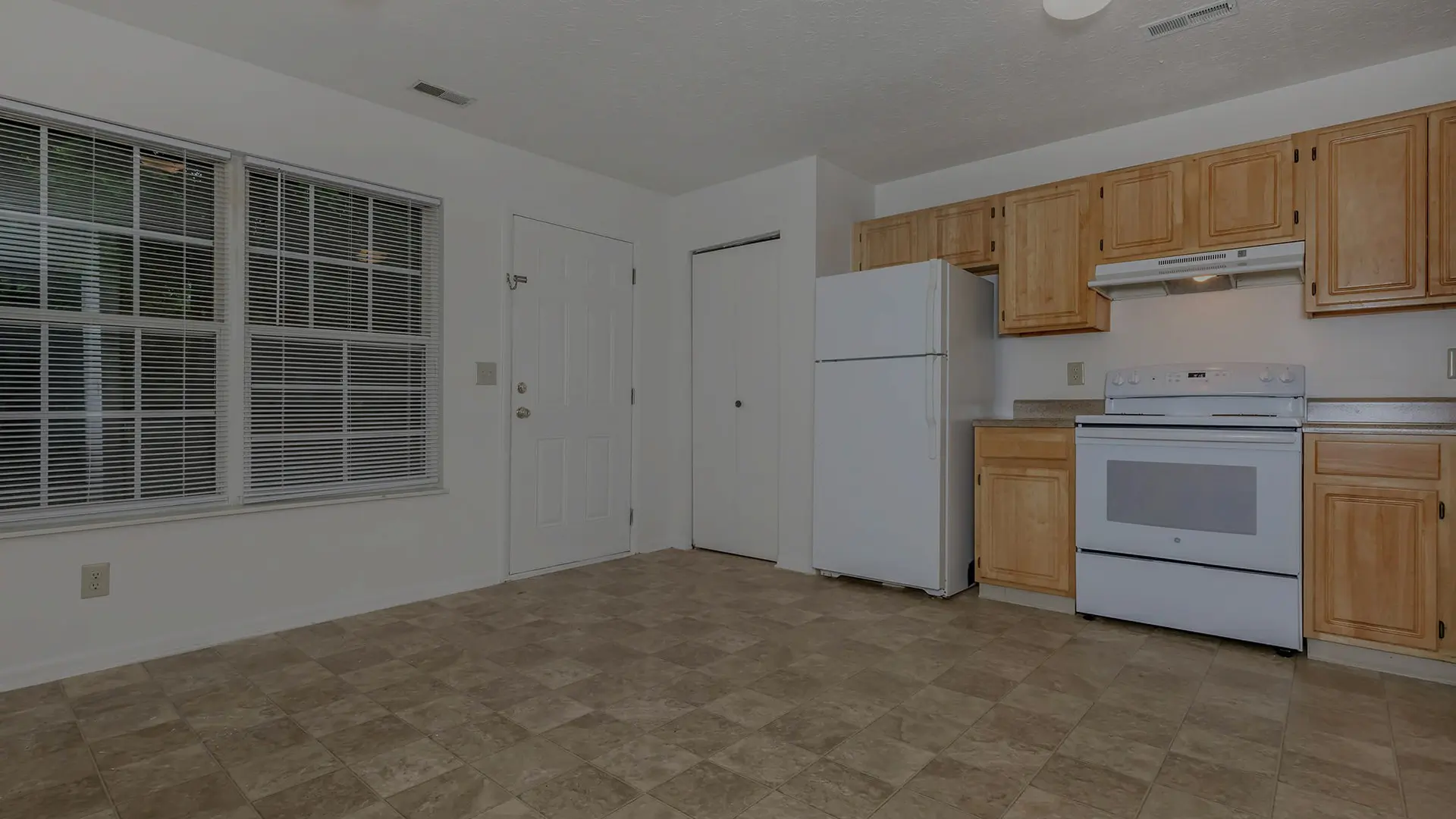 Post Woods is located in the heart of Reynoldsburg