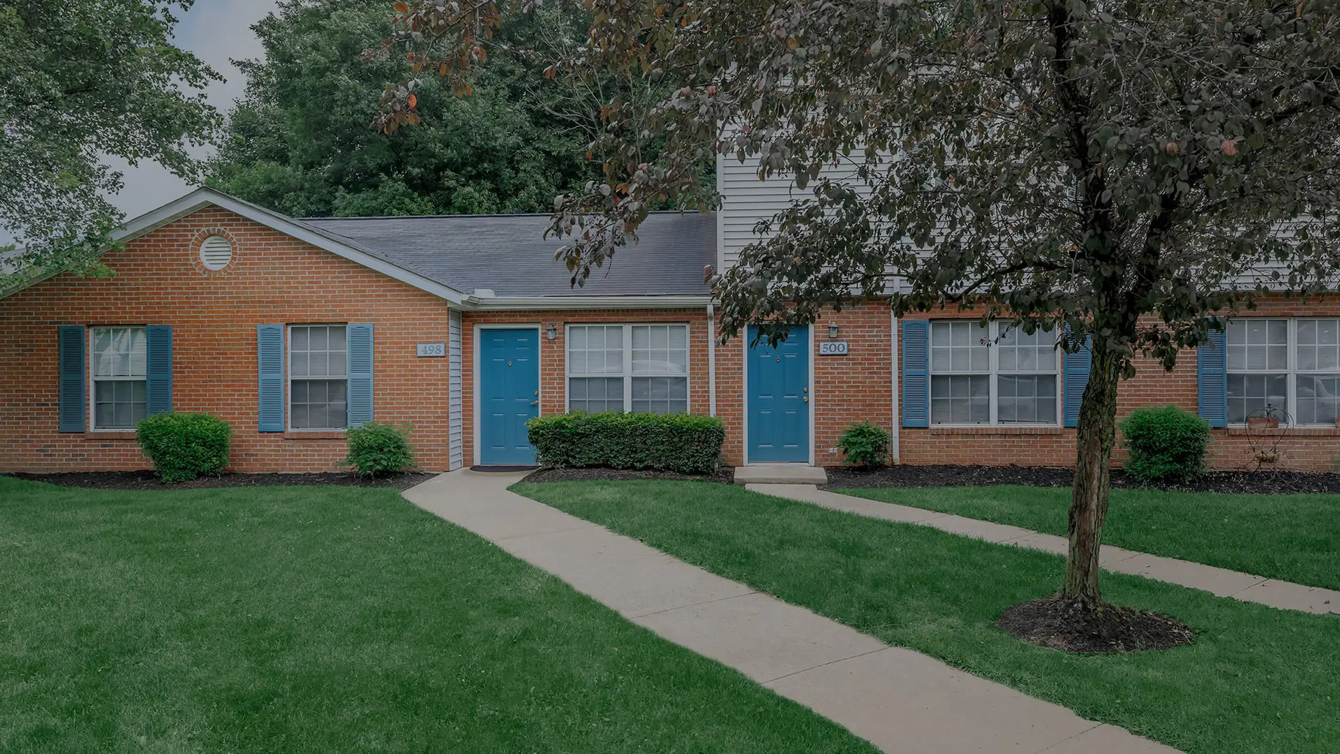 Reynoldsburg Apartments