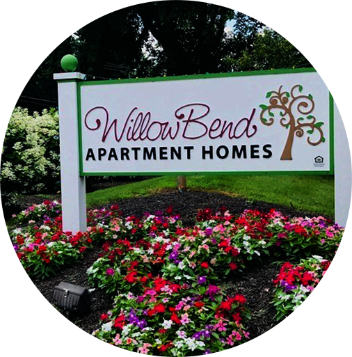 Hilliard Apartment Amenities at Willow Bend Hilliard Apartment Amenities at Willow Bend