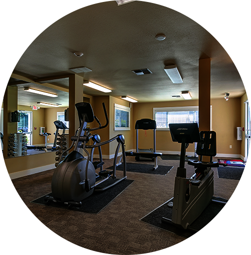 Bend Apartment Amenities at Cedarwest Bend Apartment Amenities at Cedarwest