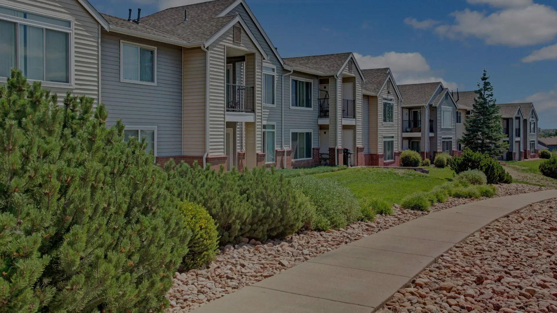 Colorado Springs Apartments