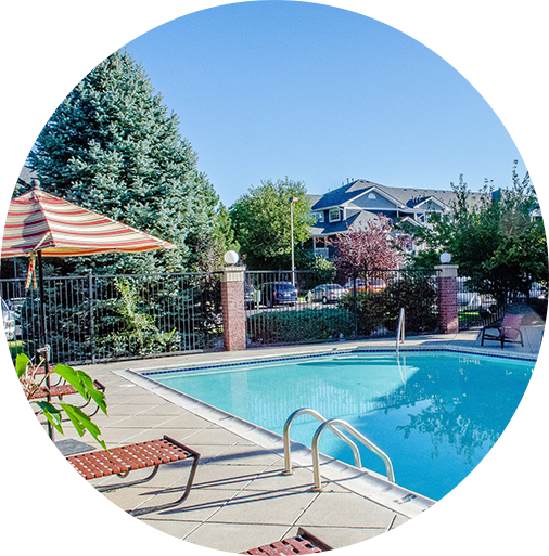 Denver Apartment Amenities at Dayton Meadows Denver Apartment Amenities at Dayton Meadows