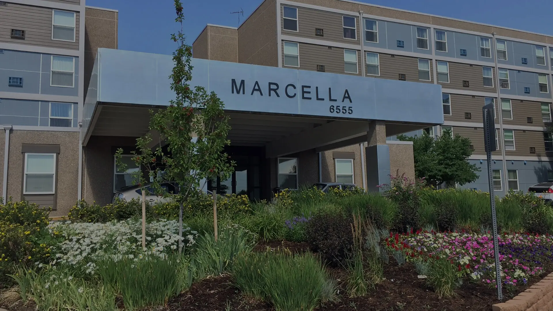 Marcella Manor is located in the heart of Arvada