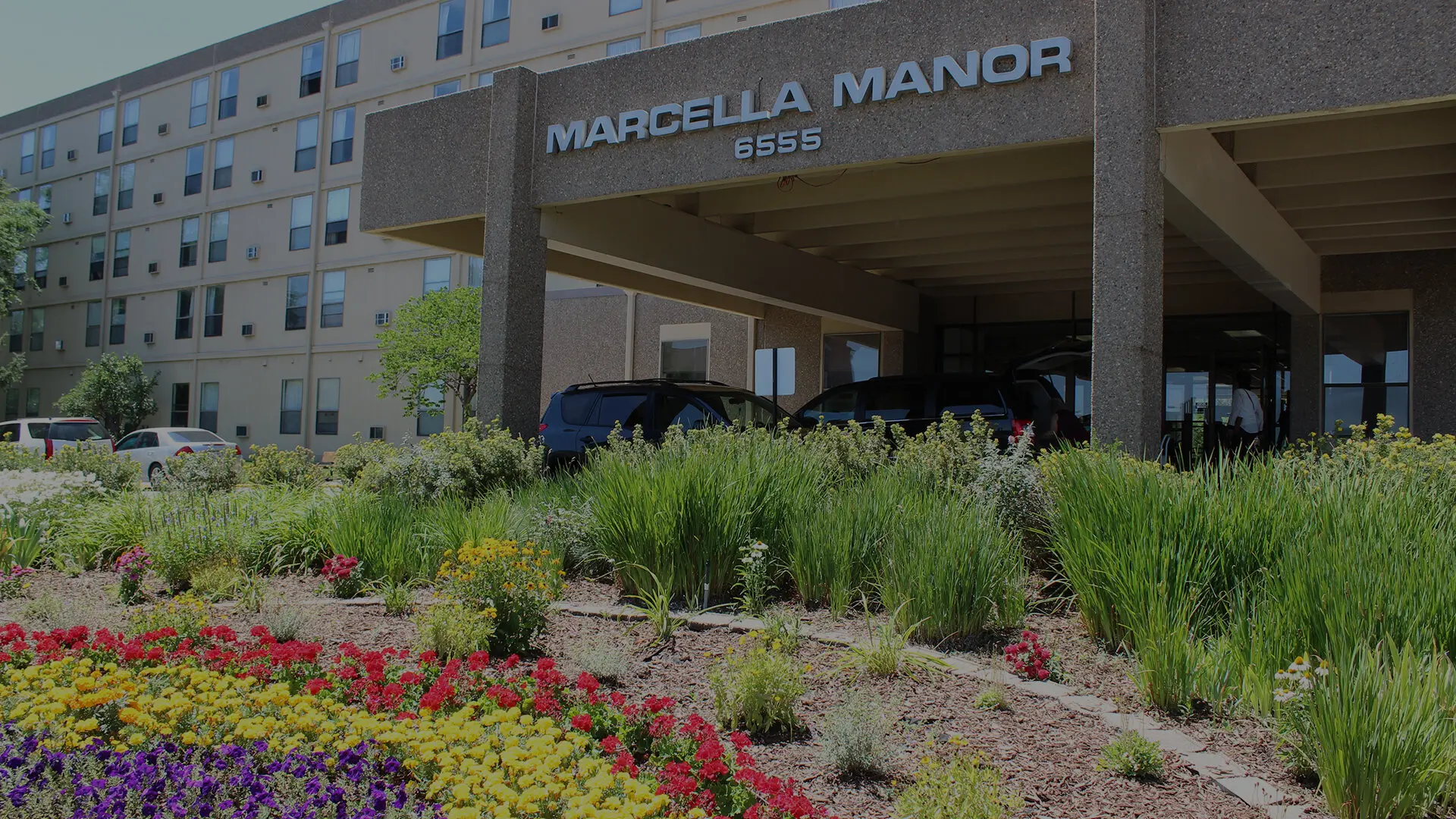 Arvada Apartments