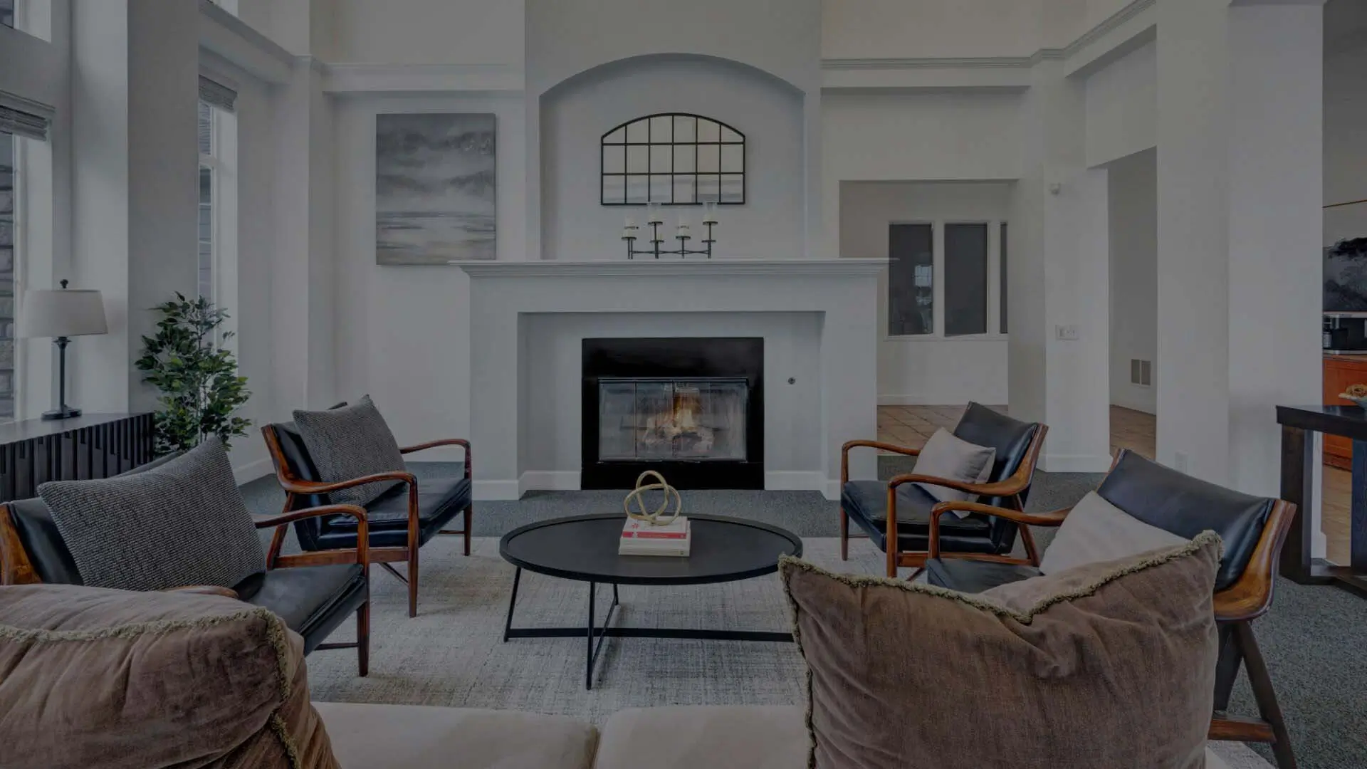 Reserve at Thornton I & II is located in the heart of Thornton