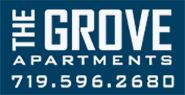 The Grove Logo - Special Banner