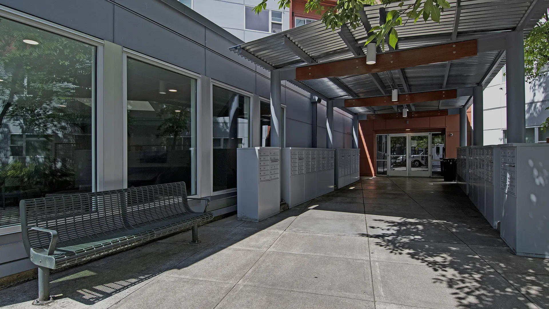 schedule a tour