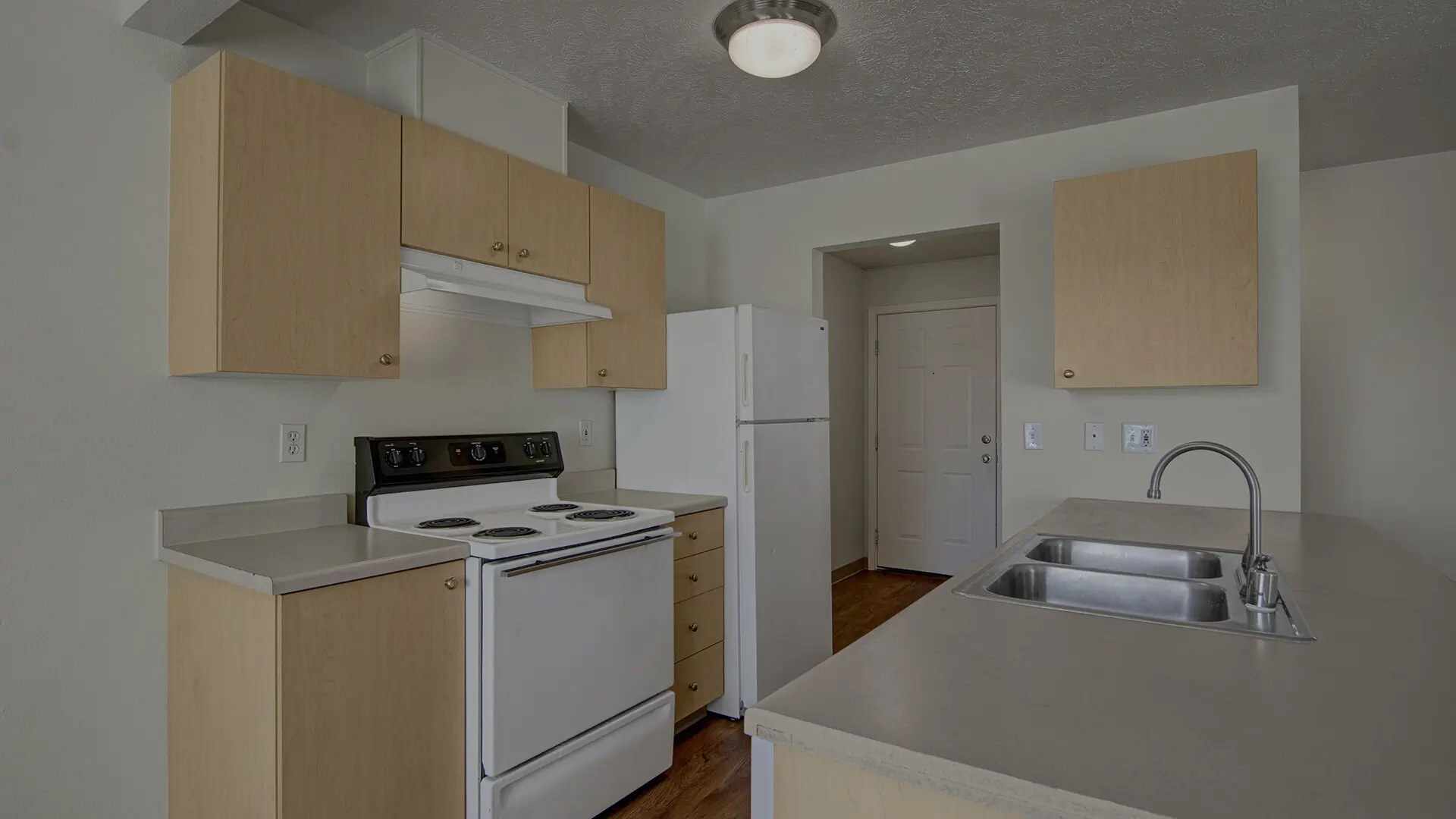 Deer Run is located in the heart of Spokane