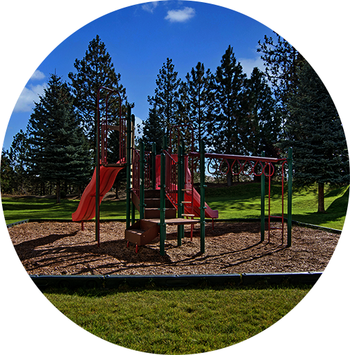 Spokane Apartment Amenities at Deer Run Spokane Apartment Amenities at Deer Run
