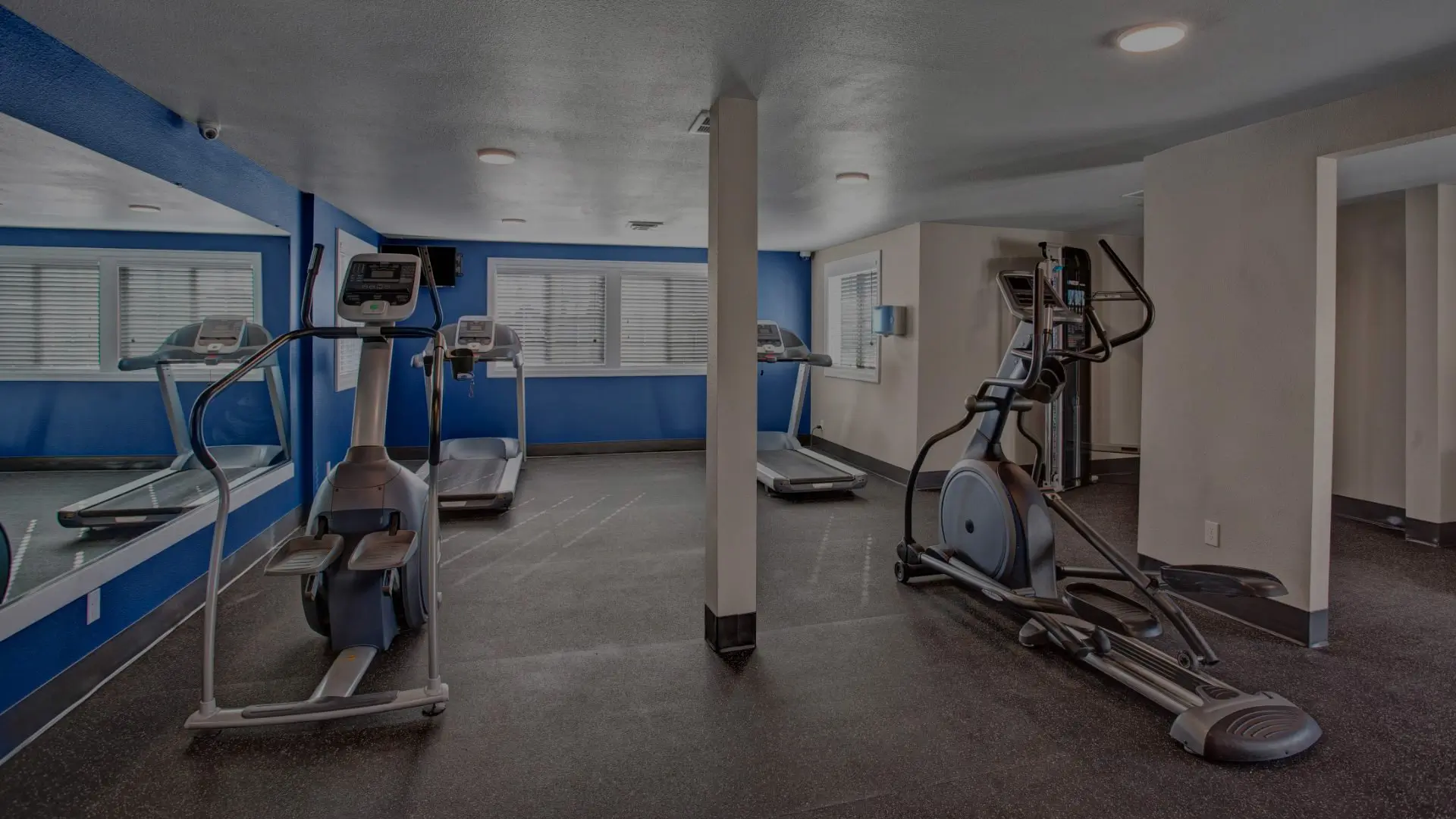schedule a tour