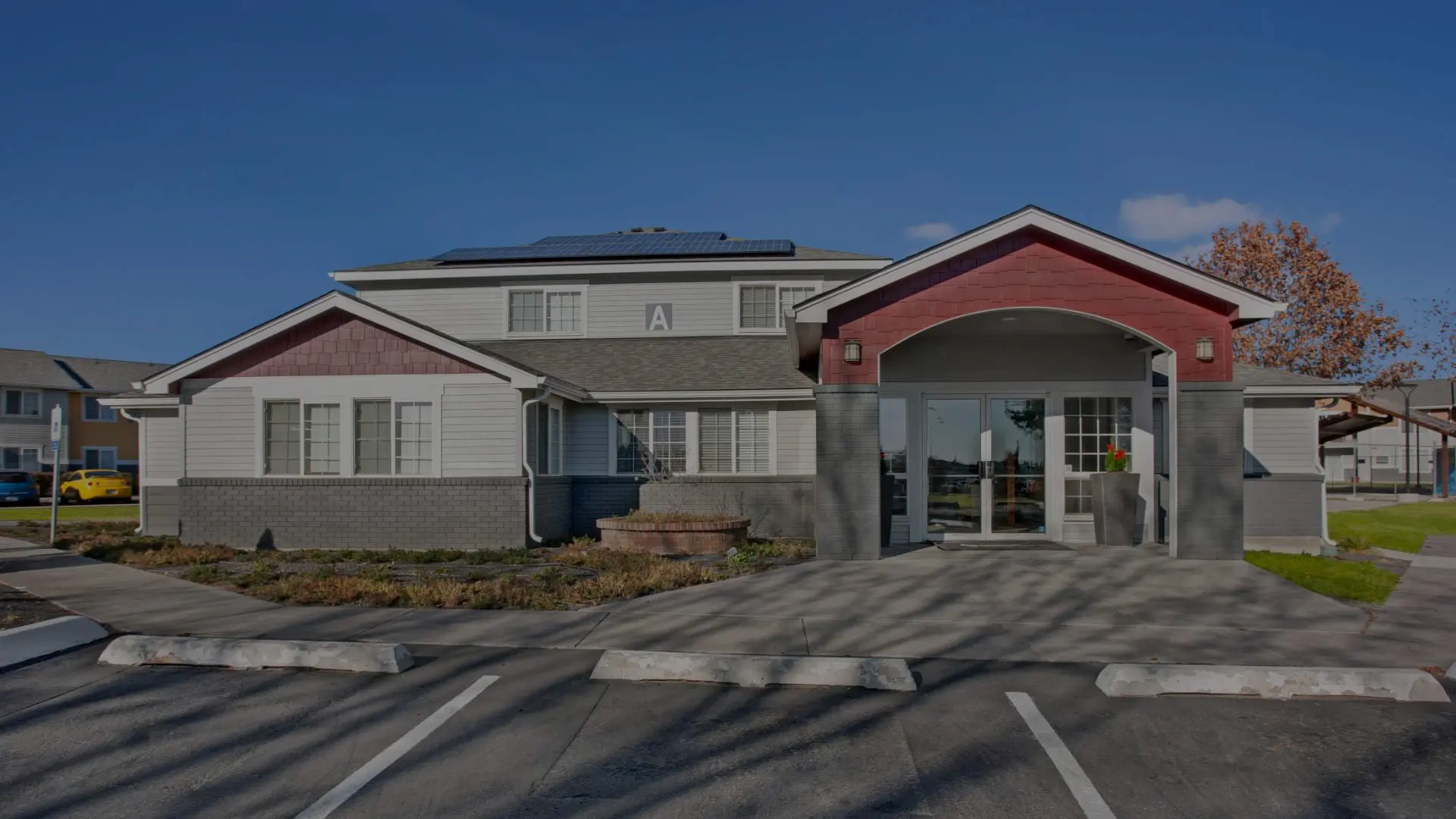 Kennewick Apartments