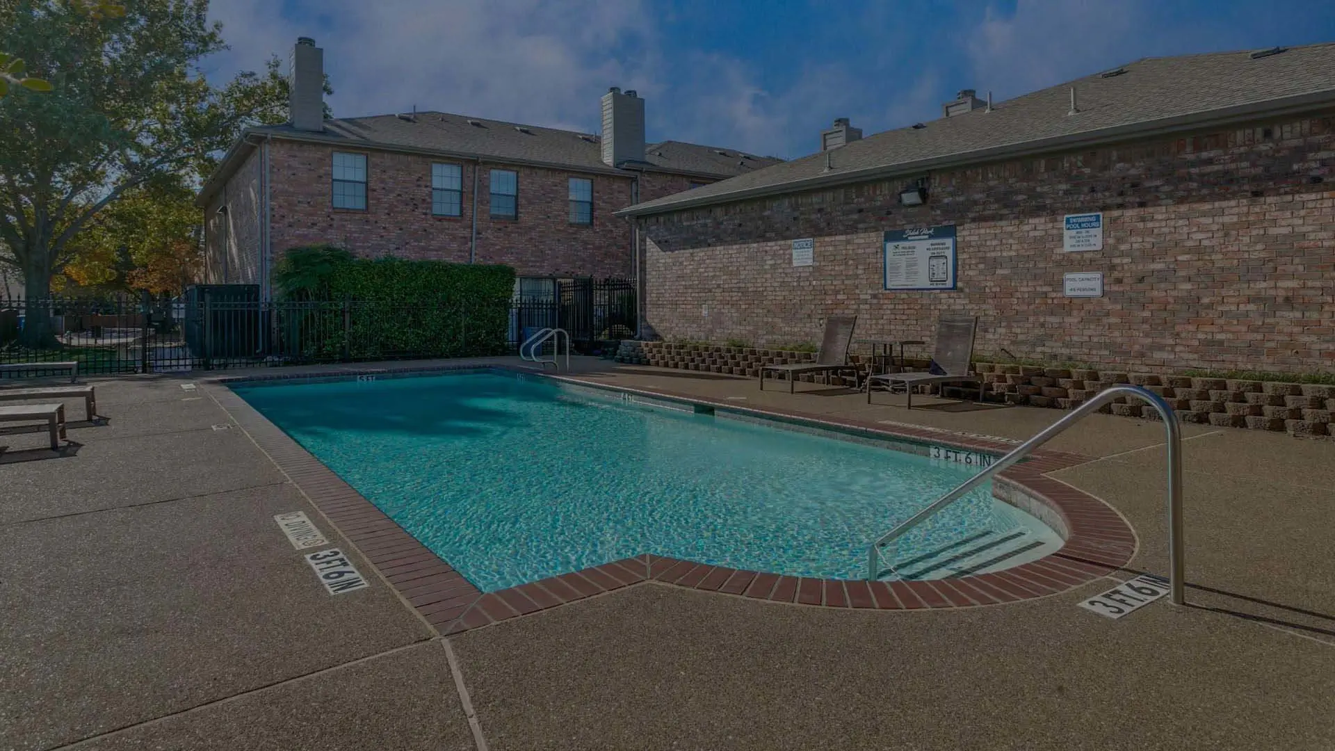 schedule a tour