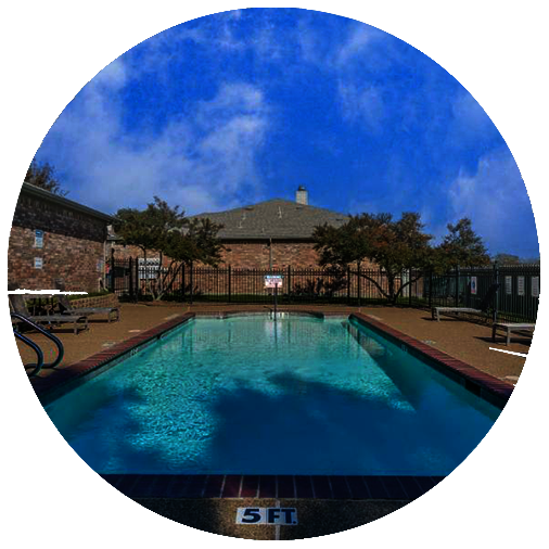 Plano Townhome Amenities at Shiloh Park Plano Townhome Amenities at Shiloh Park