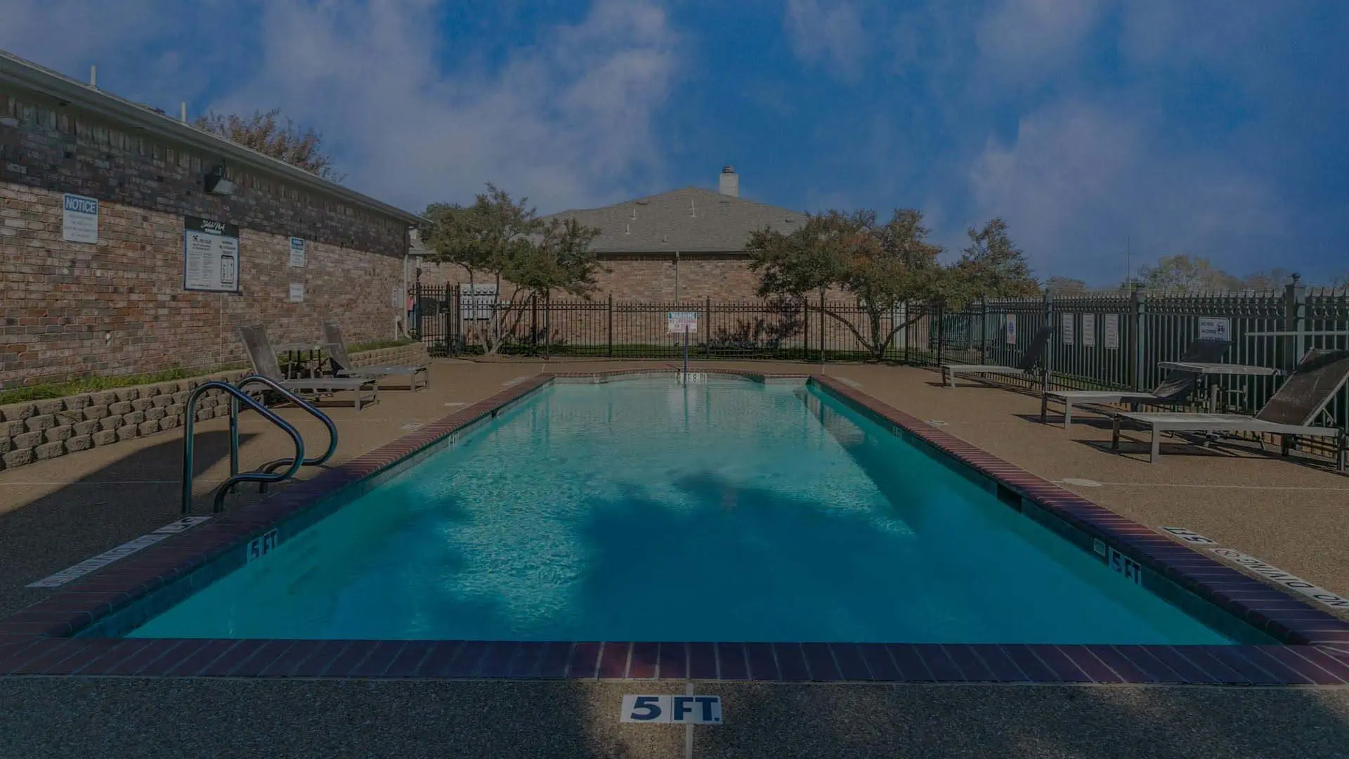 Plano Townhomes