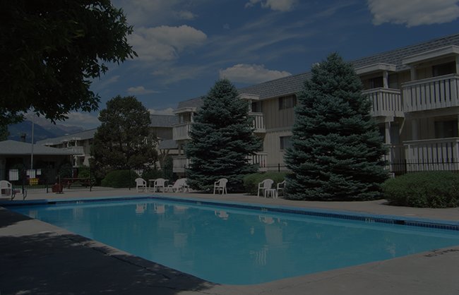Mountain Ridge Apartments in Colorado Springs, CO Mountain Ridge Apartments in Colorado Springs, CO