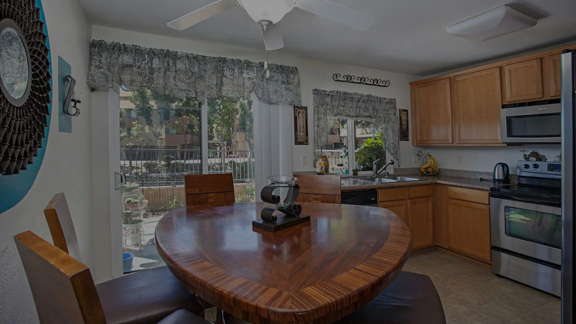 Suncrest Ridge is located in the heart of Oceanside