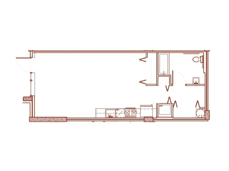 0x1-3lw apartment available today at Youngstown Flats in Seattle 0x1-3lw apartment available today at Youngstown Flats in Seattle