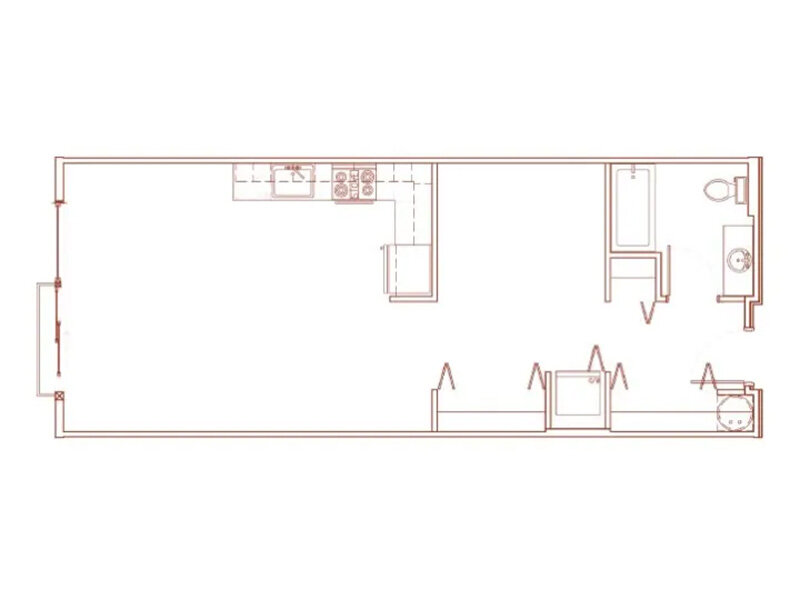0x1-592 mfte apartment available today at Youngstown Flats in Seattle 0x1-592 mfte apartment available today at Youngstown Flats in Seattle