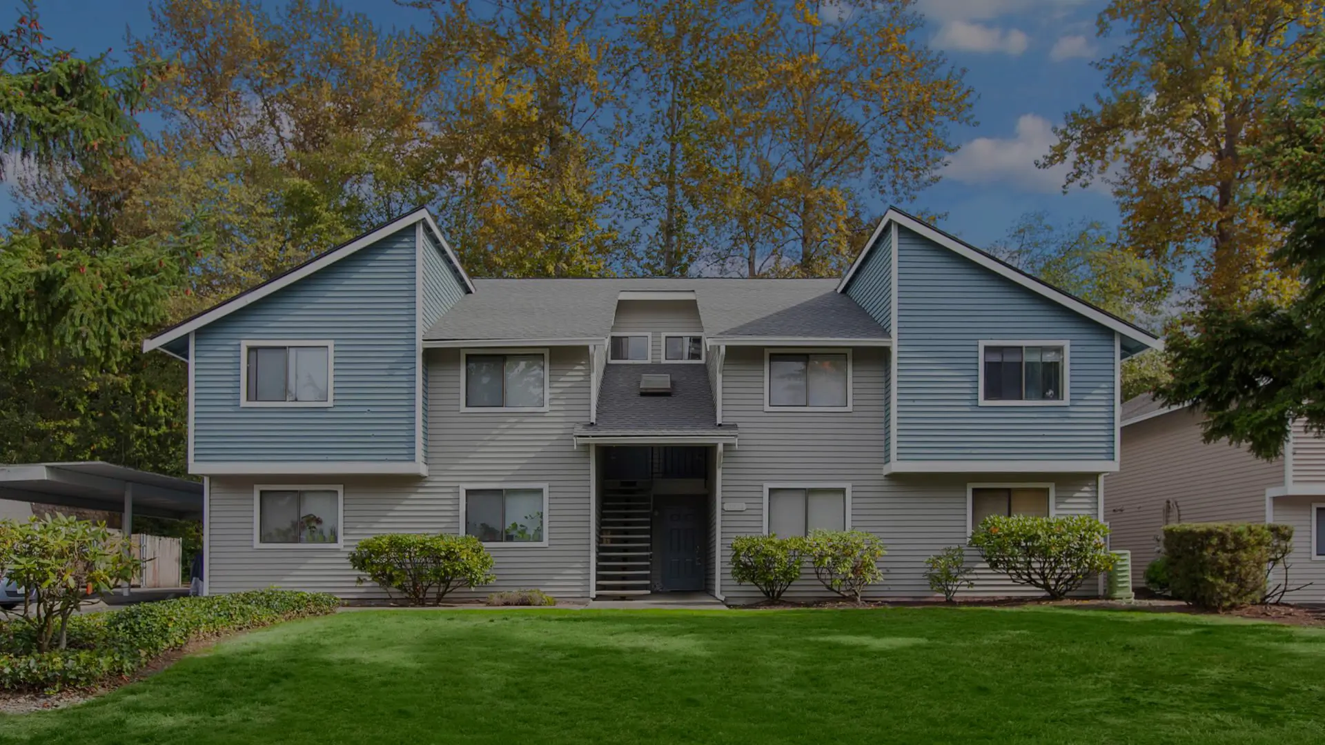 Everett Apartments
