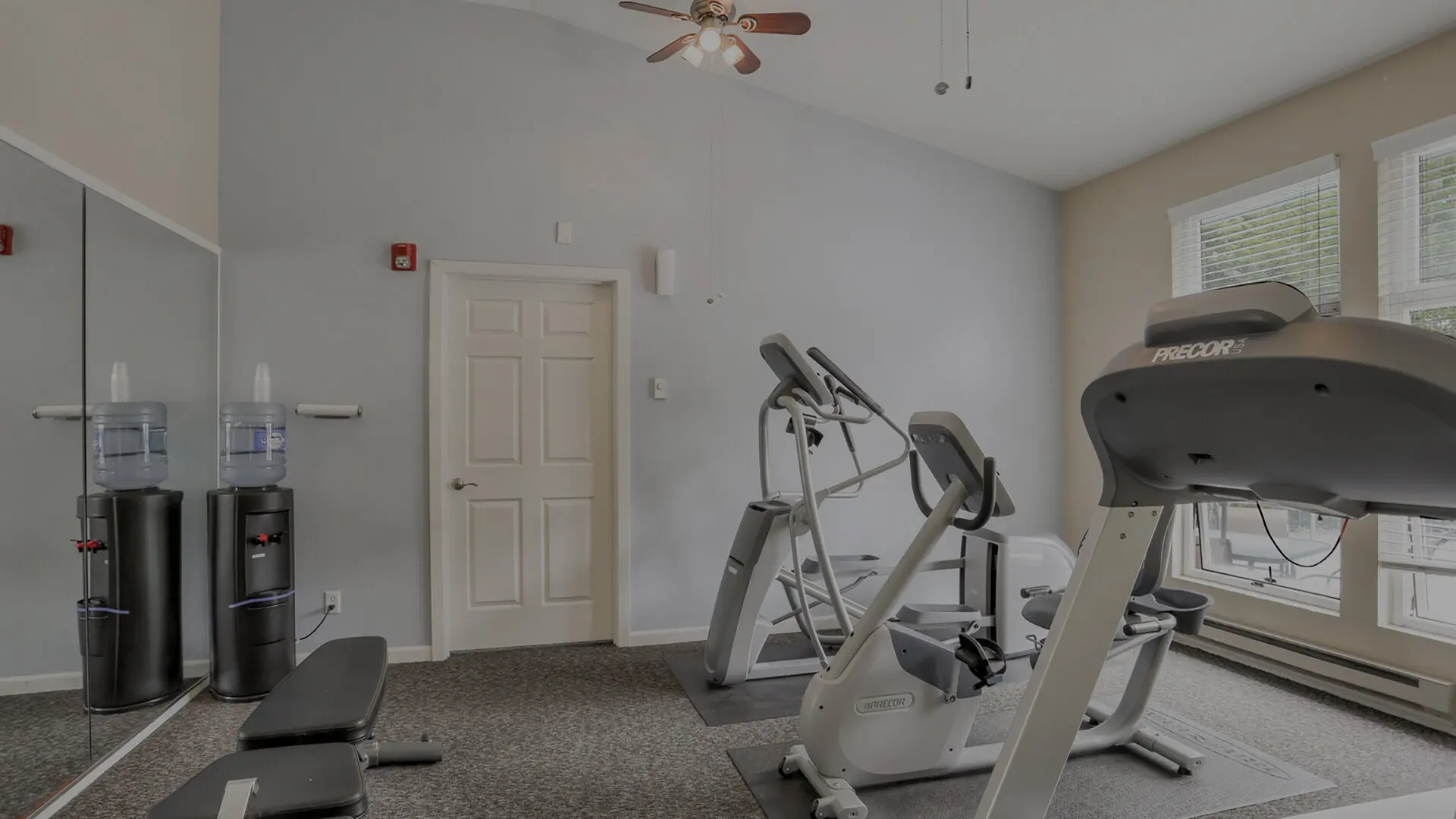 schedule a tour