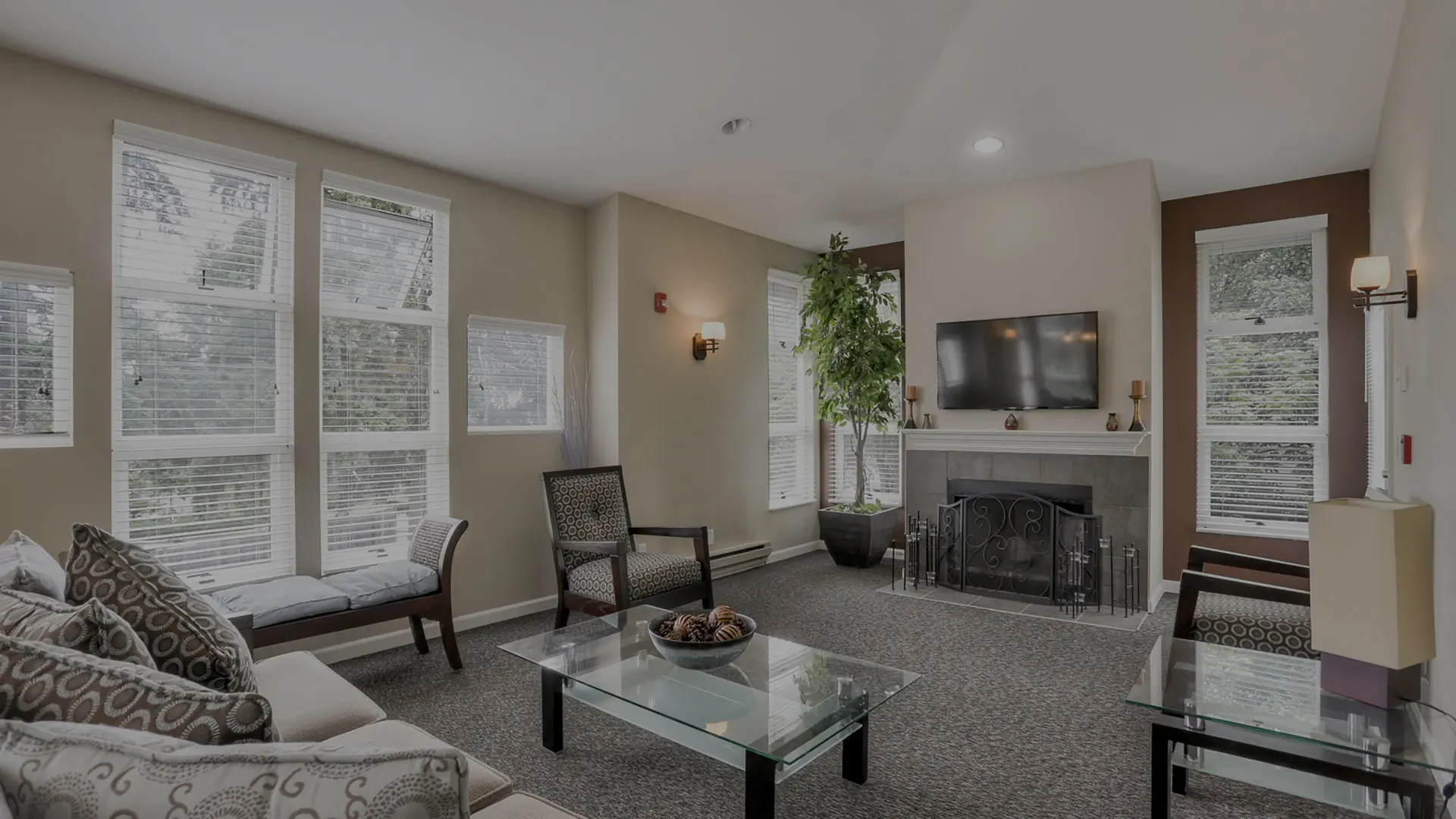 Sunnydale is located in the heart of Tukwila