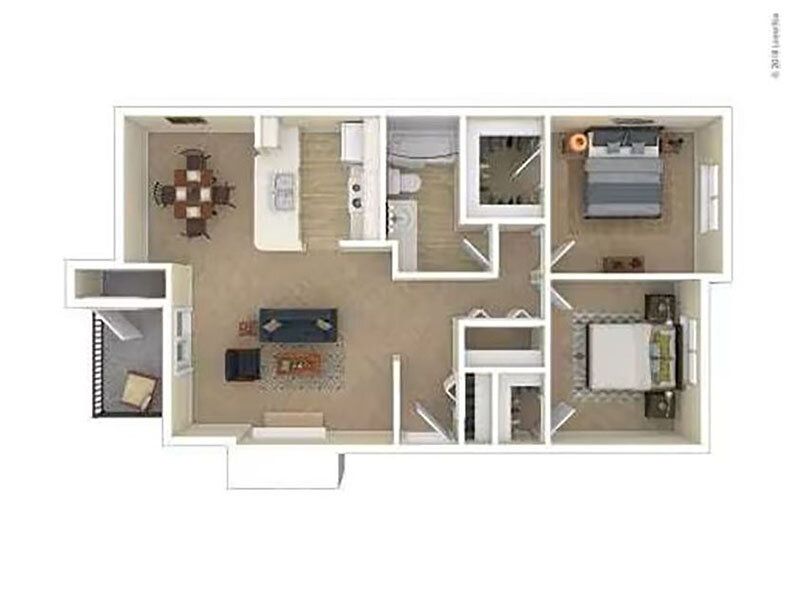2x1 apartment available today at Mallard Pointe at Riverbend in Auburn 2x1 apartment available today at Mallard Pointe at Riverbend in Auburn