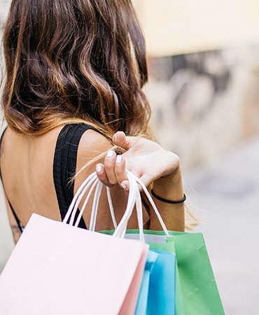 Shopping Nearby Shopping Nearby