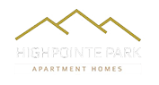 Highpointe Park logo