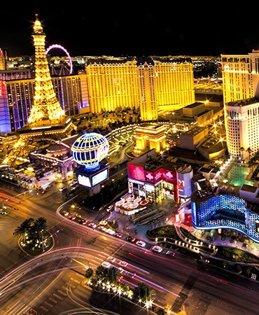 LAS VEGAS STRIP LAS VEGAS STRIP