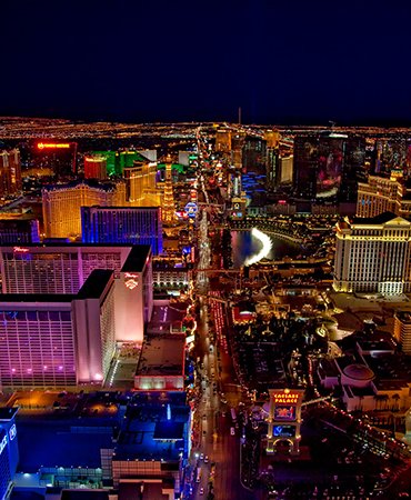 LAS VEGAS STRIP LAS VEGAS STRIP