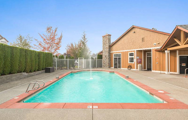 Sundance WA Apartments in Milton, WA Sundance WA Apartments in Milton, WA