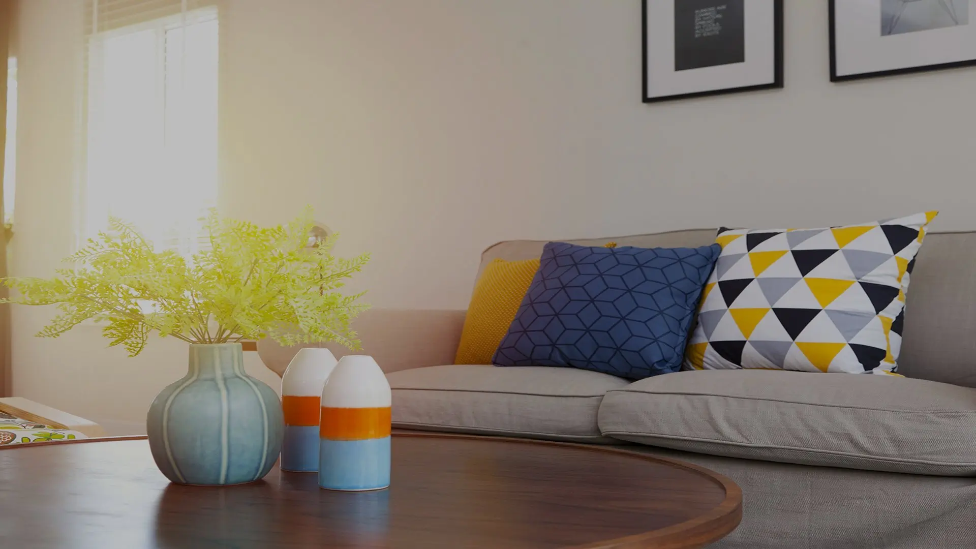 Haskell is located in the heart of Van Nuys