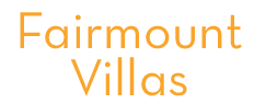 Fairmount Villas Logo - Special Banner