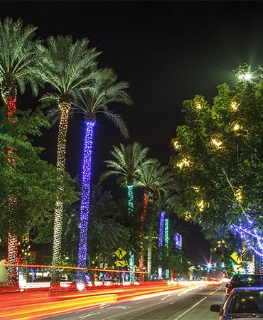 Downtown Phoenix Downtown Phoenix