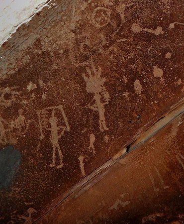 Petroglyph National Monument Petroglyph National Monument