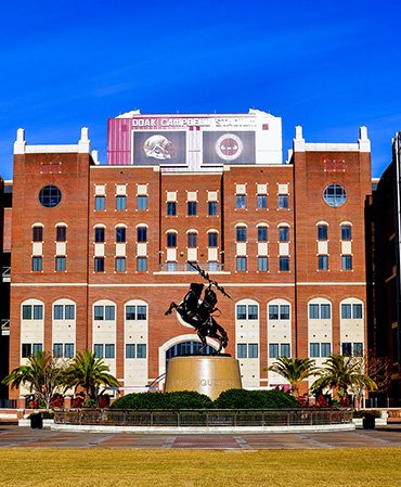 Florida State University Florida State University