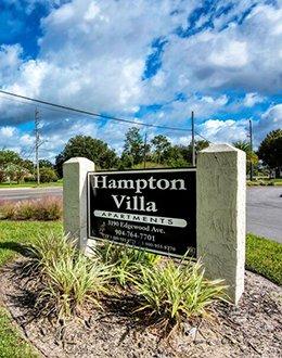 Hampton Villa Lifestyle