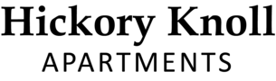 Hickory Knoll logo