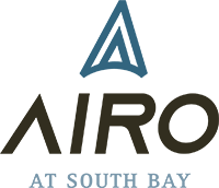 Airo at South Bay logo