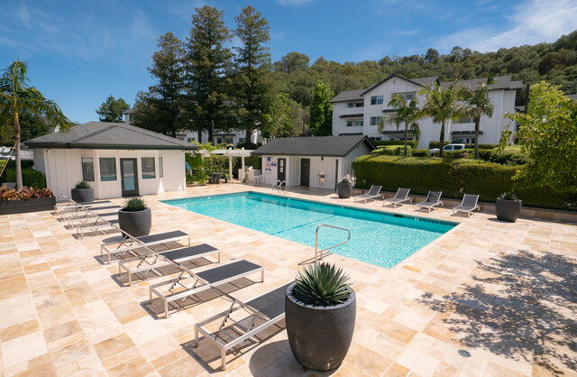 McInnis Park Apartments in San Rafael, CA McInnis Park Apartments in San Rafael, CA