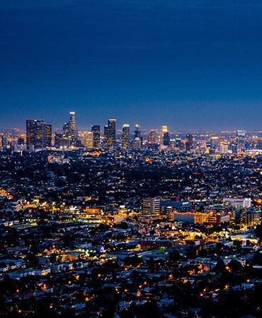 Downtown LA Downtown LA
