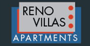 Reno Villas Apartments in Las Vegas