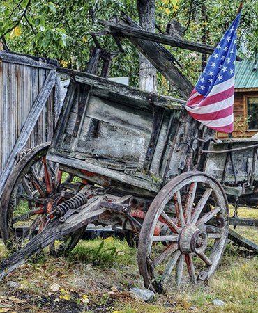 Old Sacramento Old Sacramento