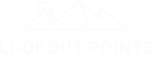 Lookout Pointe Logo - Special Banner