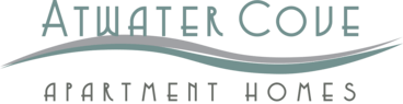 Atwater Cove Apartments Logo - Special Banner