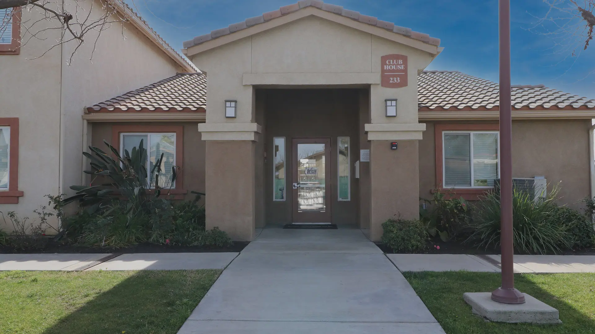 McFarland Apartments